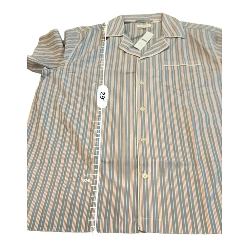 J. Crew crew men